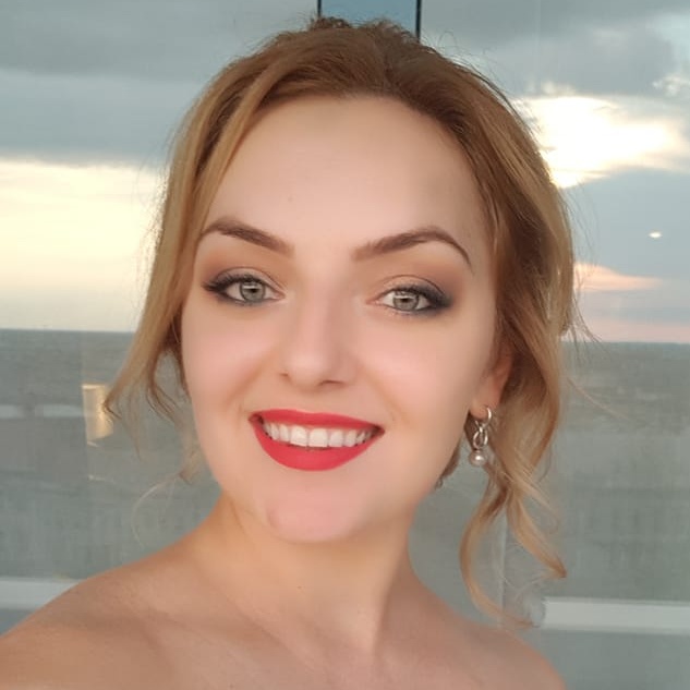 Eliza Sidorov