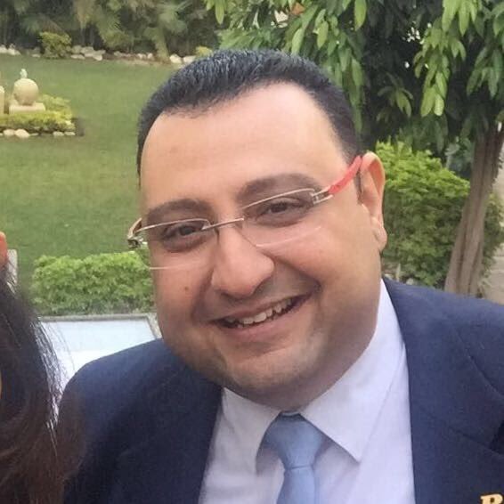 Dr. Peter Rifaat