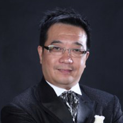 Tony Wong